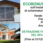 Ecobonus 65%